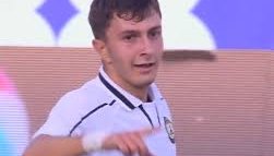 Славия шокира ЦСКА с цената на национал