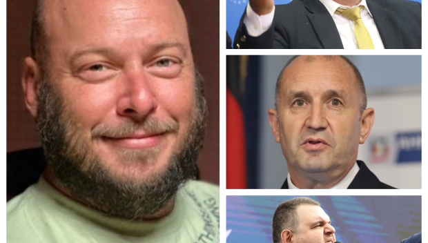 Виктор Димчев пред ПИК TV: Борисов и Пеевски днес приключиха проекта на Радев — очаква го съдбата на Саркози (ВИДЕО)