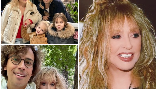 Алла Пугачова брои милион за палат край София