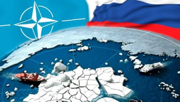 Секретна руска мрежа под леда: Как „Хармония“ следи НАТО