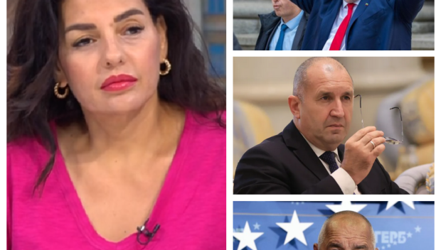 Цветанка АНДРЕЕВА пред ПИК TV: Кризите са в интерес единствено на Радев, но хората ще платят цената (ВИДЕО)