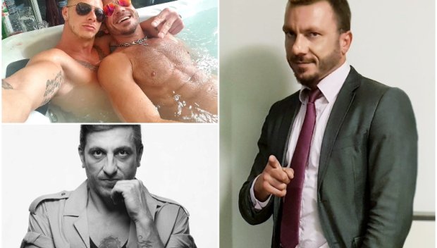 ГЕЙ ДРАМИ: Палавият доктор Хасърджиев профукал 2 млн. на пациенти за оргии и дрога