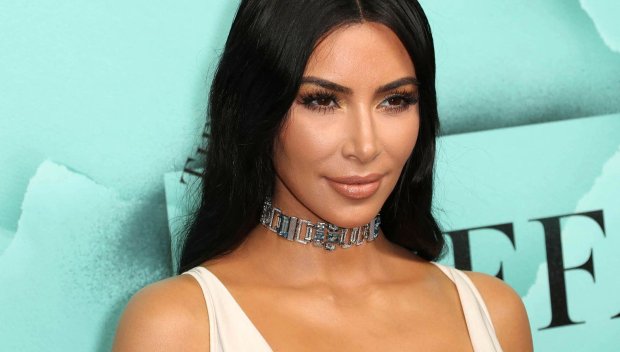 Диагностицираха Ким Кардашиан с мозъчна аневризма