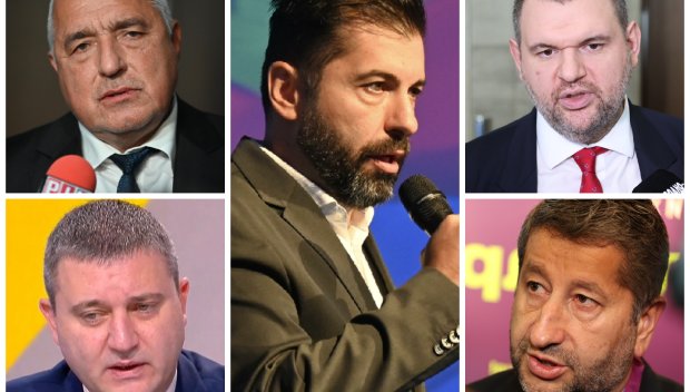 ГОРЕЩО В ПИК: Вижте как Кирил Петков и ПП планират да подават имена за Магнитски на Джереми и Американеца? (ВИДЕО)