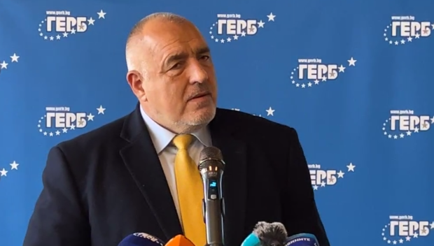 ПЪРВО В ПИК: Борисов ЗАКОВА опозицията: Аматьорите са навсякъде, но със страшно самочувствие! Излизат на трибуната само, за да ги качат в Тик-Ток. Те дори не се бият като хората - като футболистите от А група са (ОБНОВЕНА)