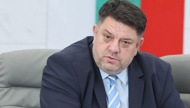 Вицепремиерът Зафиров: 290 възпитателни дела са разгледани в София от началото на годината