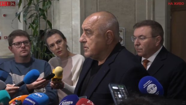 ГОРЕЩО В ПИК TV! Борисов: Бюджетът ще е продължение на този в сглобката! Ще дадем 1 млрд. лв. отгоре на пенсионерите, за да сме готини като Асен Василев