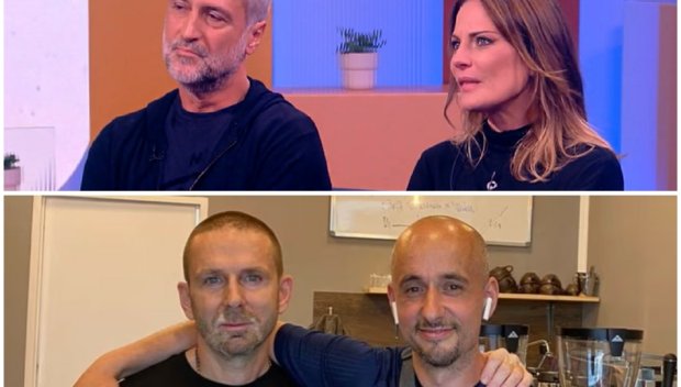 Мъжът на Теодора Духовникова взе кафенето на Мартин Нотариуса