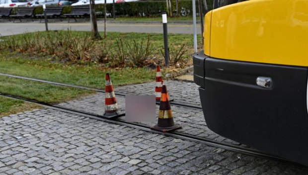 Четири трамвайни линии спряха да се движат в София днес