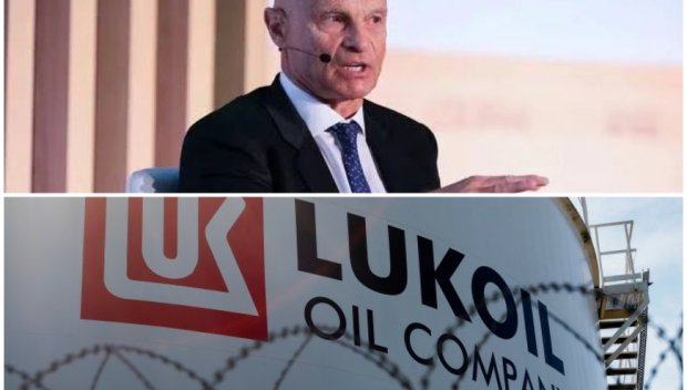 Мощна петролна компания предлага на Лукойл да изкупи международните ѝ активи - свързват с Путин един от създателите на фирмата
