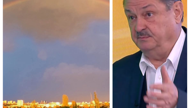 Проф. Георги Рачев пред ПИК TV: След Димитровден идва циганското лято - слънце и до 18 градуса през ноември