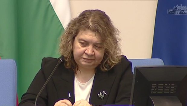 След като управляващите се разбраха за ротационното председателство: И техниката започна да предава Киселова (ВИДЕО)