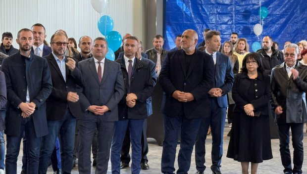 Община Белослав ще има нов ферибот, построен с 24 милиона лева от държавния бюджет (СНИМКИ)