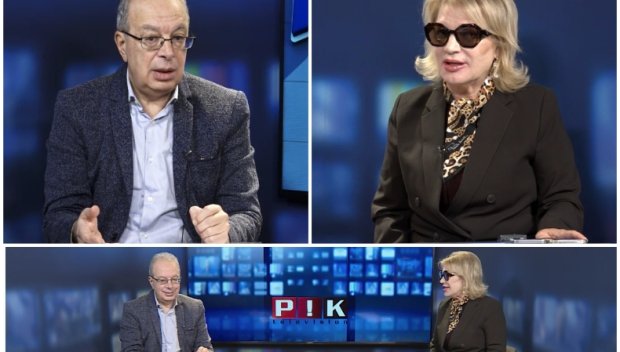 ГОРЕЩО В ПИК TV: Проф. Бранимир Ботев ЗАКОВА Радев и лакърдиите му от Рияд: Никой не може да влияе на премиера Желязков. Той е пръв между равни (ВИДЕО)