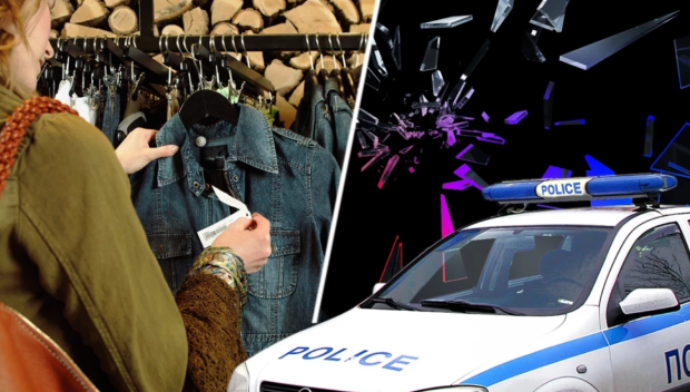 САМО ЗА ПОЛОВИН ГОДИНА: 100-процентен ръст на кражбите по моловете