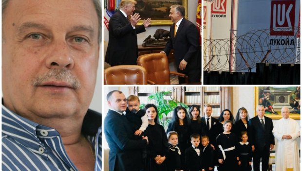 Георги Марков с ГРЪМОВНА новина пред ПИК, която телевизиите на Сорос крият: Виктор Орбан отива във Вашингтон при Тръмп! Ще говори за санкциите към Лукойл“ - били прекомерни