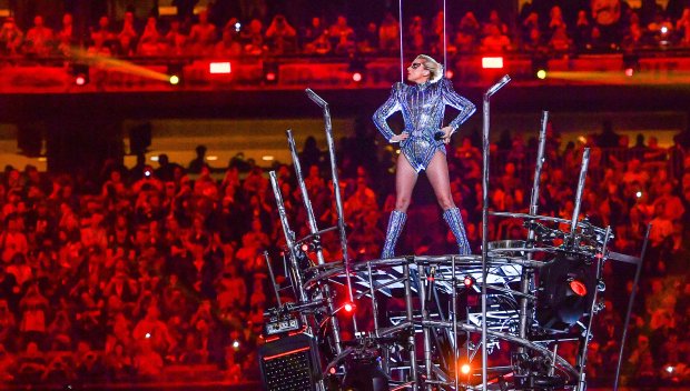 Големите спортисти, които са фенове на Лейди Гага