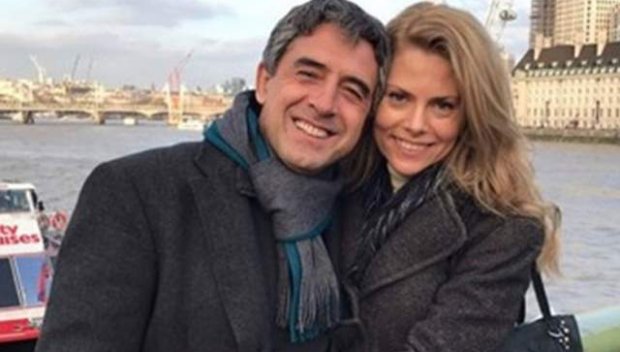 САМО В ПИК И РЕТРО: Вижте жената на Плевнелиев като тийнейджърка (СНИМКА)