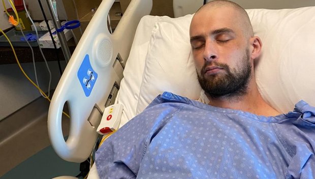 ЗОВ ЗА ПОМОЩ: Да помогнем заедно на Цало