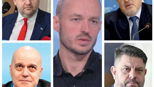 Доц. Стойчо Стойчев пред ПИК TV: Най-удобно за това управление е да си изкара пълния мандат — ДПС е единствената партия с потенциал за ръст (ВИДЕО)