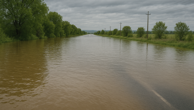 ВНИМАНИЕ ШОФЬОРИ: Сигнал за завиряване между Пасарел и Панчарево