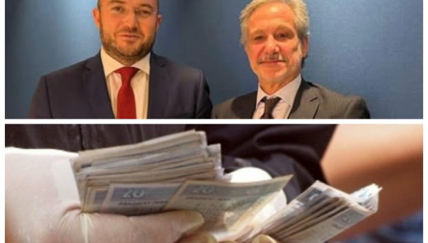 Министър Георгиев с ТРИУМФ ЗА БЪЛГАРИЯ: Страната ни излиза от сивия списък за пране на пари