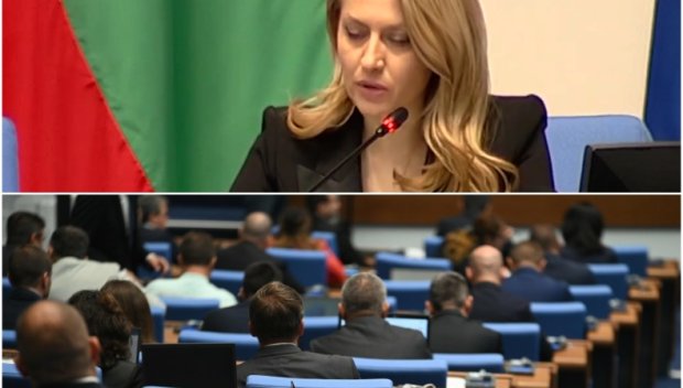 ПИК TV: Неочакван ход обърка началото на работния ден на депутатите (ОБНОВЕНА)
