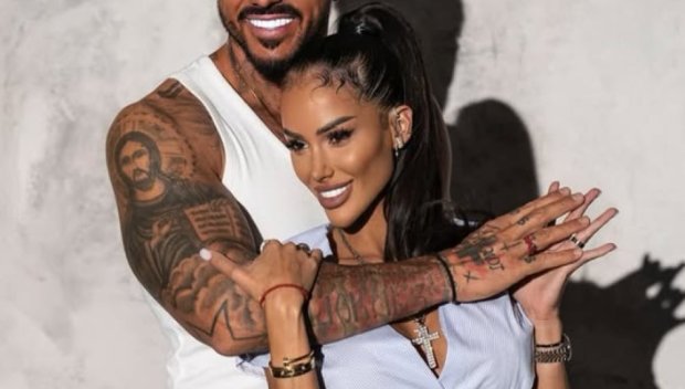 Благой Георгиев с изненадващ ход заради новата си любима (СНИМКА)