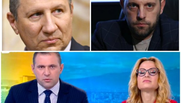 Главна прокуратура скастри водещите на бТВ Цънцарова и Йочев: Спазвайте журналистическите стандарти, бъдете коректни и не правете внушения в ефир