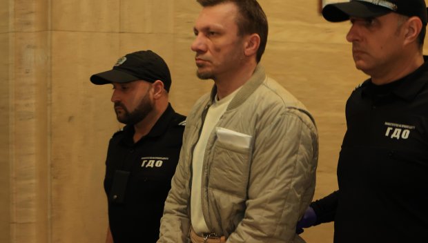 ОТ ПОСЛЕДНИТЕ МИНУТИ! Съдът остави в ареста и тримата задържани по аферата Хасърджиев