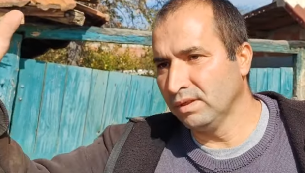 СМЪРТТА ПАК НАВЕСТИ ЛЮЛЯКОВО: Обеси се чичото на тройния убиец Фахри