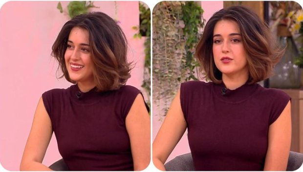 Дещярата на Гала разкри как се храни след преодоляването на тежката болест