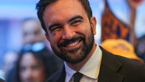 Тръмп ще приеме Мамдани в Белия дом