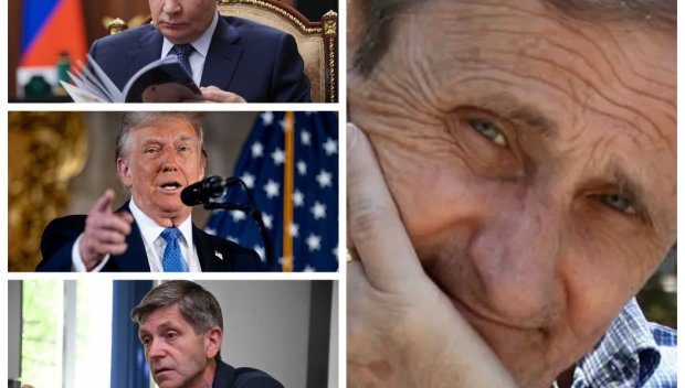 Валентин Вацев с ПРОГНОЗА ТРЕПАЧ: Върхушката в Кремъл взима ГЛАВАТА НА ПУТИН, каква е ролята на Жан Виденов в схемата