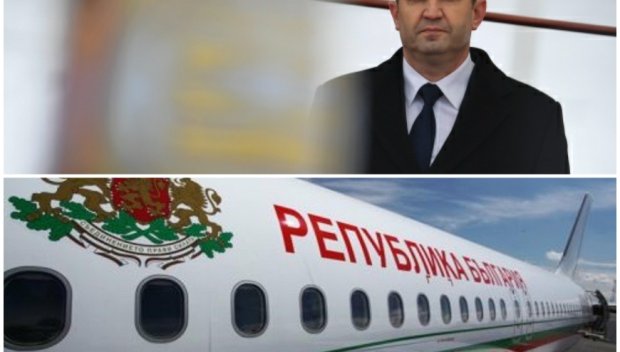 МЪЛНИЯ! Ще посмее ли Радев да каже истината за воаяжите си с Авиоотряд 28