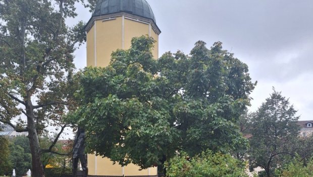 Каква ще е съдбата на астрономическата кула в София