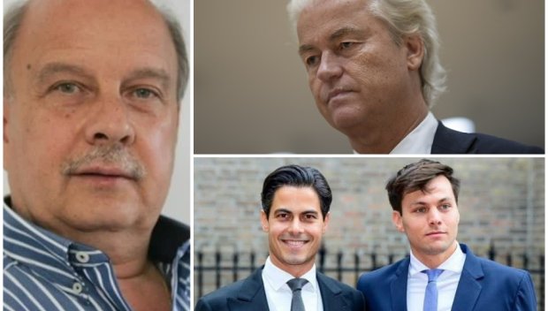 САМО В ПИК! Георги Марков с ГОРЕЩИ НОВИНИ от сърцето на Европа: В Холандия мачът след изборите е равен, а първата дама ще е... мъж