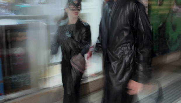 ПЛАМНА ЛЮБОВ: Нова звездна двойка в България