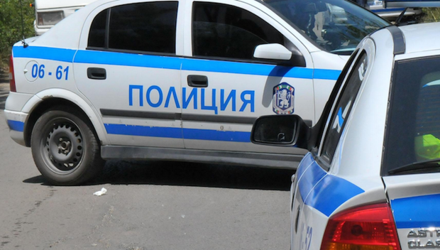 Млада жена загина в катастрофа, изгубила контрол над автомобила си