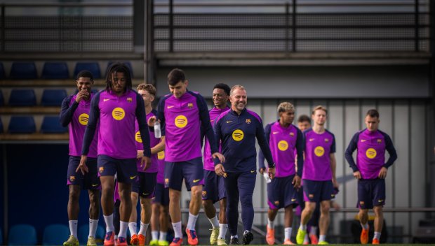 ДО ДНИ: Барса се завръща на Камп Ноу