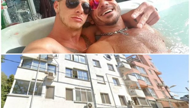 ШОК РАЗКРИТИЯ: Полицаи се натъкнали на гей оргия с 40 мъже в апартамента на д-р Хасърджиев месец по-рано