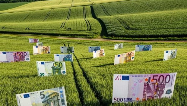 Внимание: Евро-хаос привлича земеделски мошеници