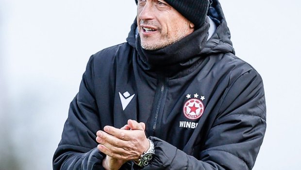 Христо Янев подготвя сериозни промени за Монтана