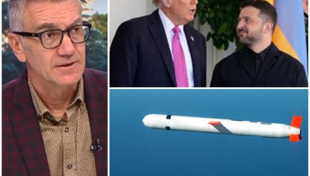 ЕКСКЛУЗИВНО В ПИК TV! Проф. Мермерски с последни новини: Папараците в Париж, Лондон, Монако, Монте Карло постоянно пропускат Зеленска, как живее, къде ходи и какво пазарува (ВИДЕО)