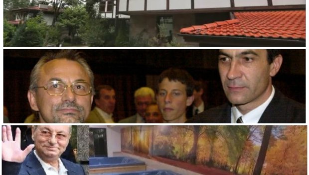 Зловещите мръсни тайни на сараите на Доган, чиито отговори никога няма да бъдат разкрити...