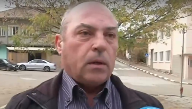 Повдигнаха обвинение на мъжа, нападнал кмета на павликенското село Дъскот