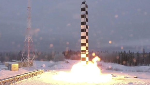 Русия срещу заповедта на Тръмп: Не сме започвали ядрени опити