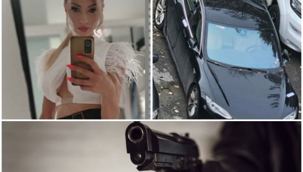 ШОКИРАЩИ ПОДРОБНОСТИ СЛЕД ЖЕСТОКОТО УБИЙСТВО В СОФИЯ: Убиецът Румен Боксьора сложил силикон на жена си преди да я гръмне, дал й да кара и луксозна кола