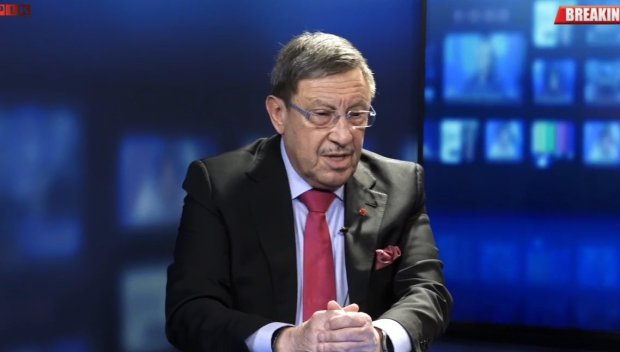 ПИК TV! Максим Бехар с НЕСТАНДАРТНА ИДЕЯ: Да седнат управляващи и опозиция и да се разберат за... (ВИДЕО)