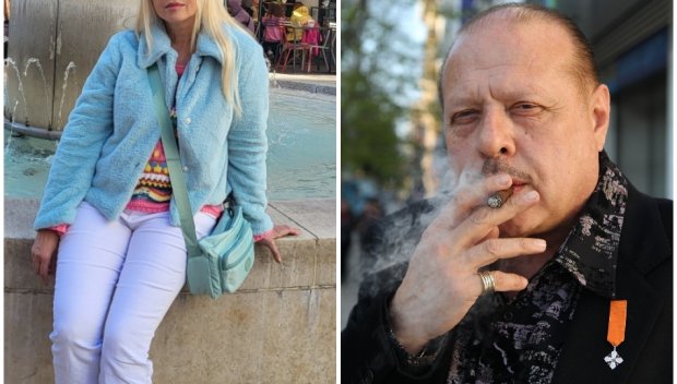 Кристина Димитрова скърби за Агент Тенев: Небето вече има своя поет